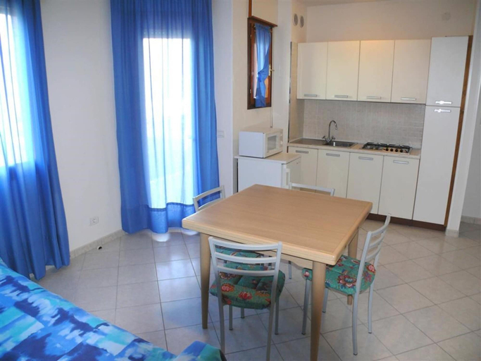 Primary image, Comfortable Stay 80m From the Beach, Venezia