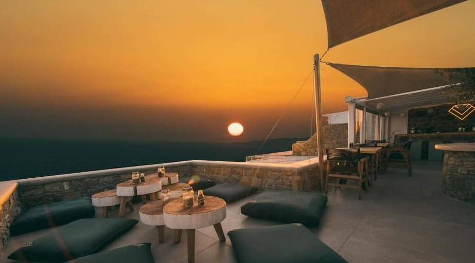 Food & Drinks 4, Ovea Mykonos, South Aegean