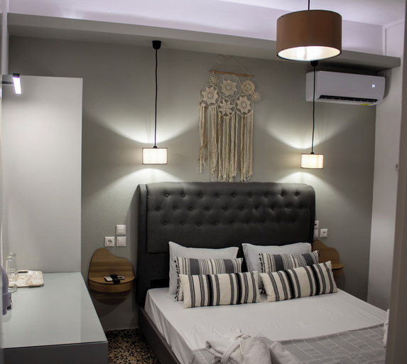 Bedroom 4, Georgios L, Thessaly