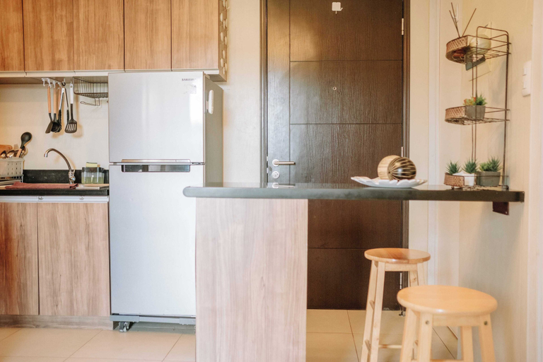 Interior 2, Spacious & Stylish City Haven, Iloilo City
