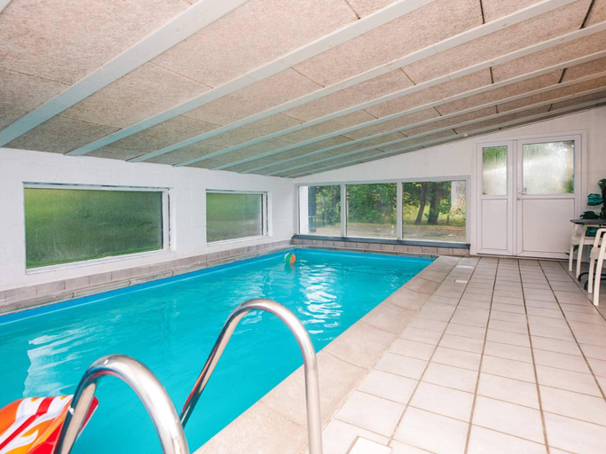 Sport & Beauty 2, 4 star holiday home in Ebeltoft, Syddjurs