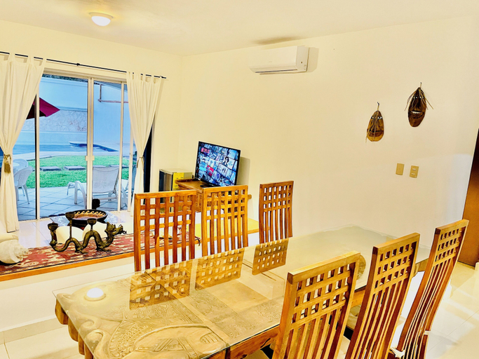 Others 5, Room-superior Basic Room With Swimming P, Cozumel