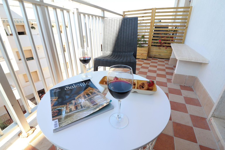Food & Drinks 5, Casa Nike Comfort & Relax in the Heart of Otranto, Lecce