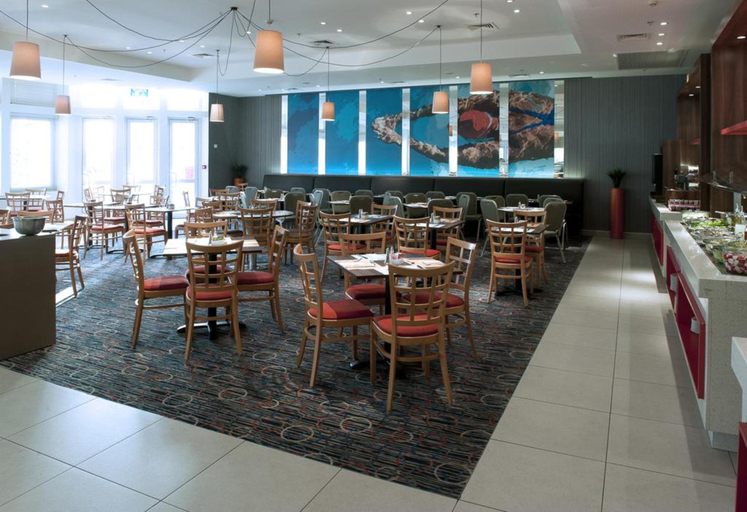 Restaurant 5, Isrotel Sport Club All Inclusive Sport Hotel