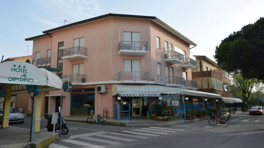 Exterior 2, Homely Flat Close to the Beach, Venezia