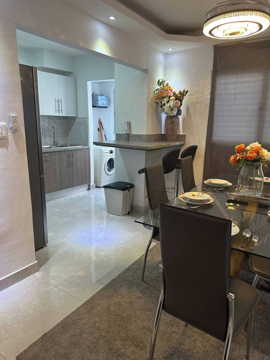 Interior 4, Cozy Santo Domingo Apartment in San Isidro, Santo Domingo Este