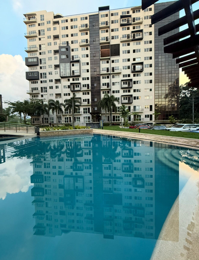 Pool 5, Your Perfect Staycation at Monteluce!, Silang