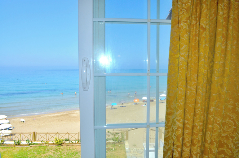 Others 4, Beachfront 2-bed Luxury Suite - Agios Gordios Corfu Greece, Ionian Islands