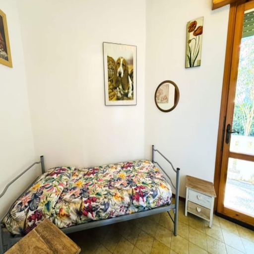 Room 4, Cosy Flat With Private Garden, Venezia