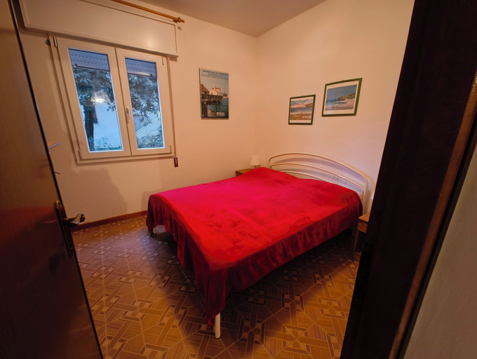 Room 4, Nice Flat in Rosolina Mare, Rovigo