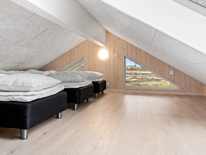 Bedroom 3, 5 star holiday home in Kappeln, Schleswig-Flensburg