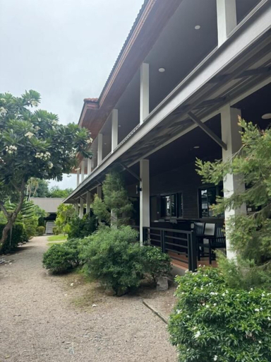 Exterior & Views 2, C4 Resort, Ko Phangan