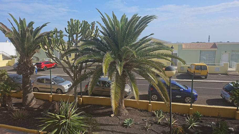 Property grounds 5, Casa Zimbo in Costa Calma, Las Palmas