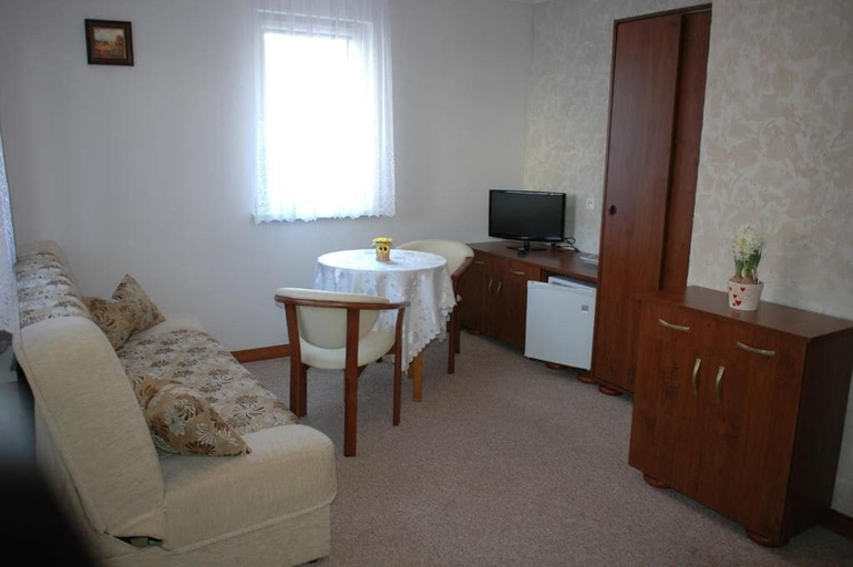 Living area 2, Dom Wczasowy Isabelle, Sławno