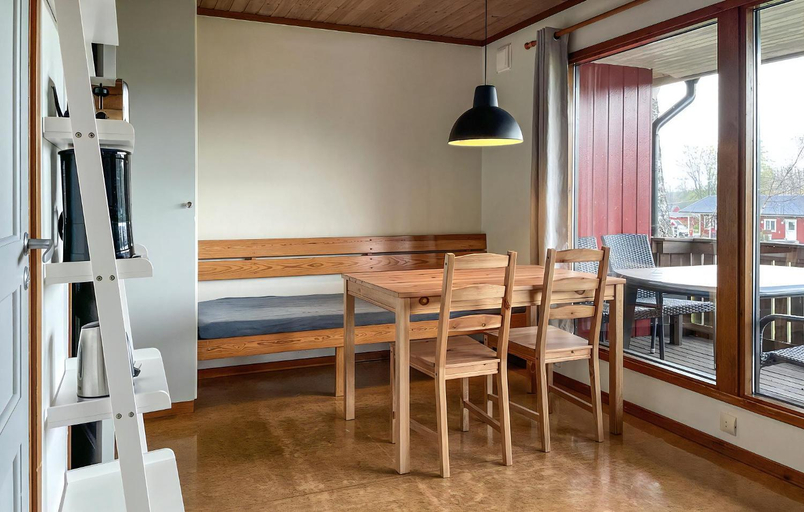 Others 4, Degeberga Stugby, Kristianstad