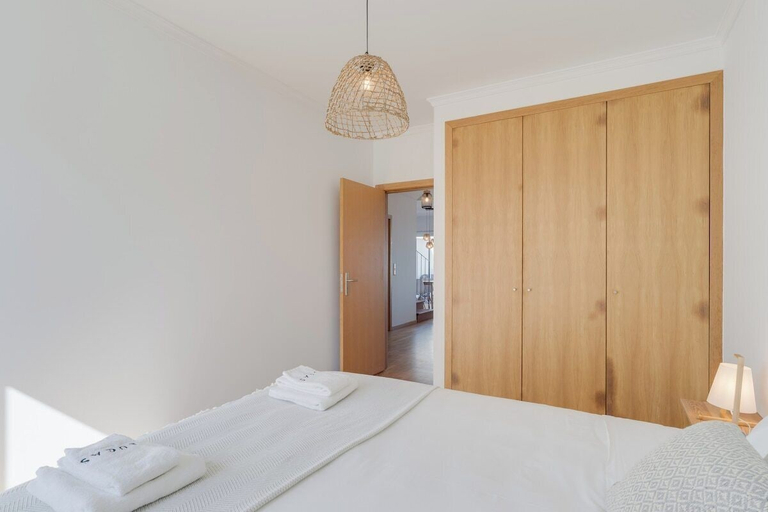 Bedroom 3, Alta do Garajau I, Santa Cruz