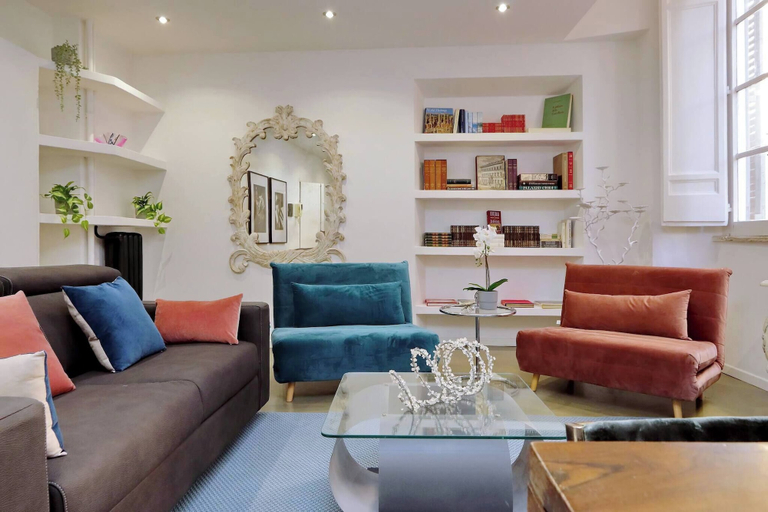 Primary image, Amazing apartment by the Pantheon, Roma