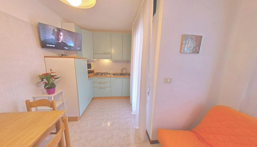 Room amenity, Pleasant Accommodation With Private Garden, Udine