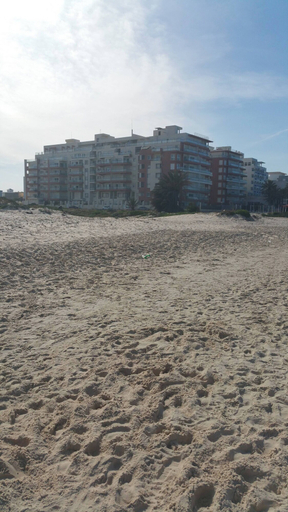 Exterior & Views, Sea front luxury living apartment in sousse, Sousse Médina