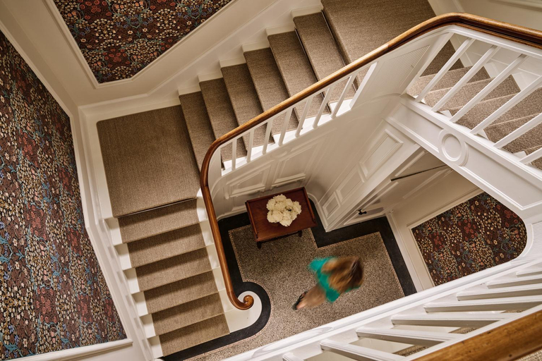 Lobby 3, Josty Frederiksberg, Frederiksberg