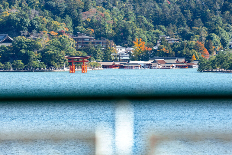 Exterior & Views 2, Aki Grand Hotel & Spa, Hatsukaichi