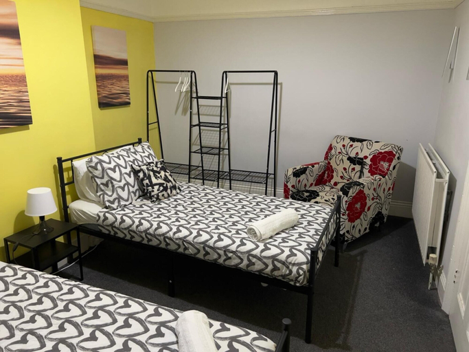 Others 4, Places to Stay in Newcastle Upon Tyne, Newcastle upon Tyne