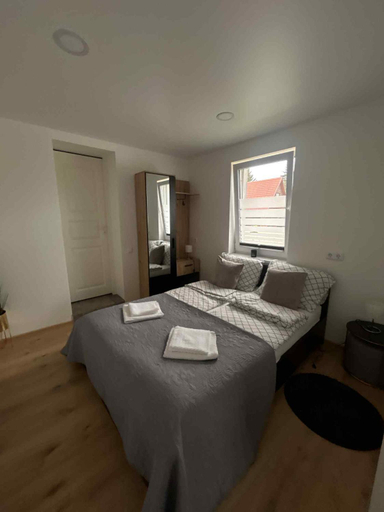 Bedroom 2, Jolantos sveciu namai, Rokiškio