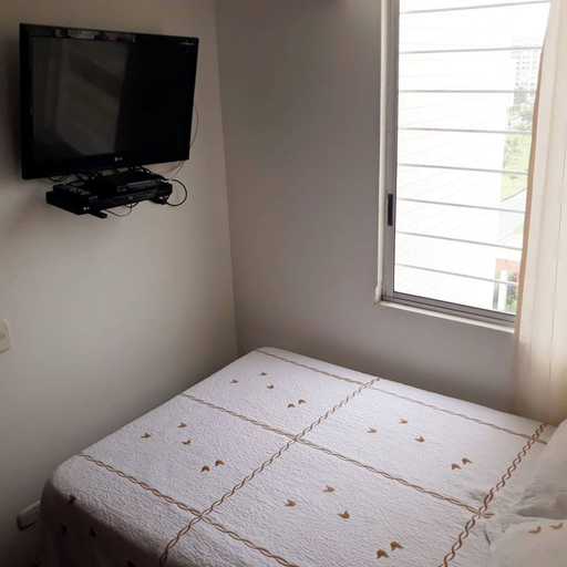 Others 5, Supercondo! Home Away From Home mi Casa Tu Casa, Santiago de Cali