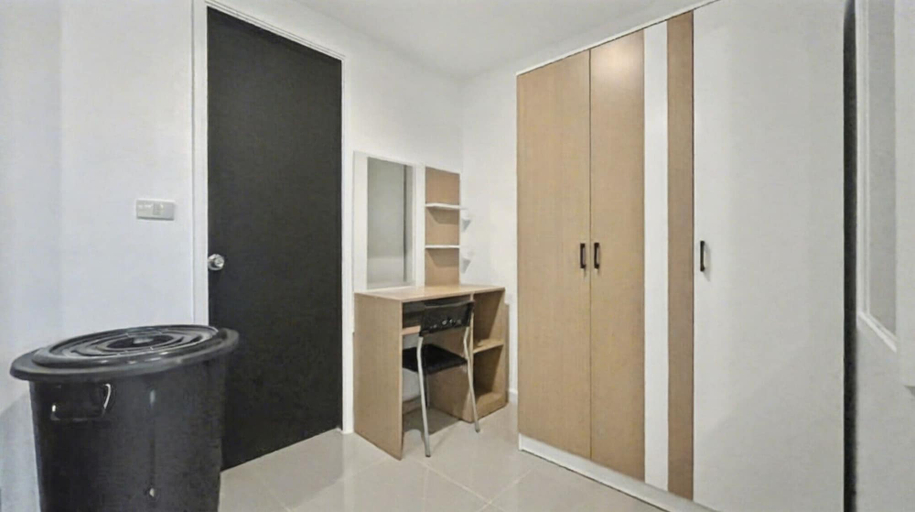 Others 5, Kris - Modern Spacious 2 Bedrooms Condo With Pool, Phuket Island
