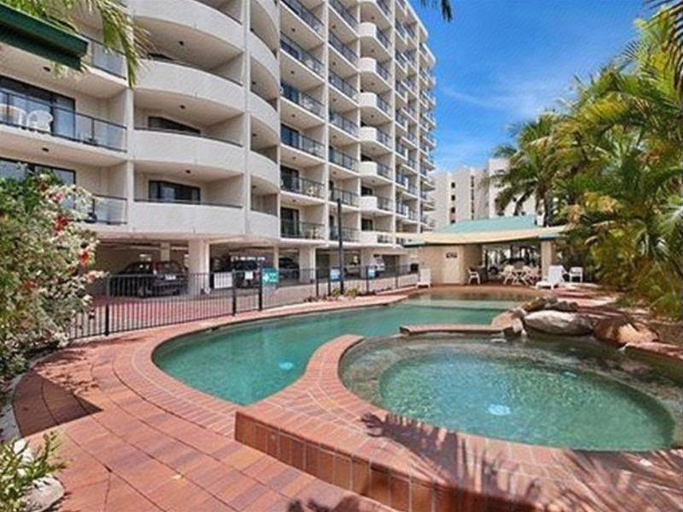 Sport & Beauty, MainStay Suites Townsville, South Townsville