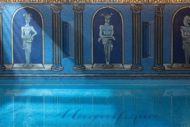 Sport & Beauty 2, Hôtel Le Magnifique Paris, Paris
