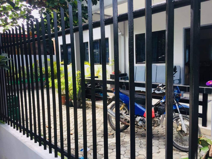 Property grounds 4, A Unique and Cozy Wholehouse in Babak Samal Island, Samal City
