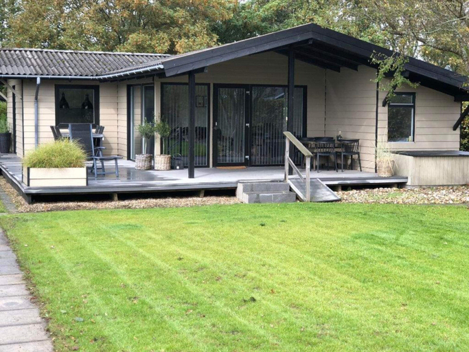 Primary image 1, 4 Star Holiday Home in Esbjerg V, Esbjerg