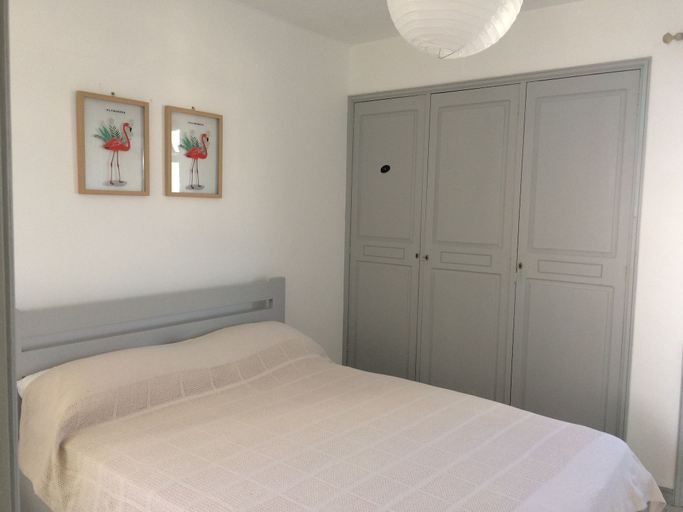 Others 2, La Pninsule - Town Apartment in Curepipe 1