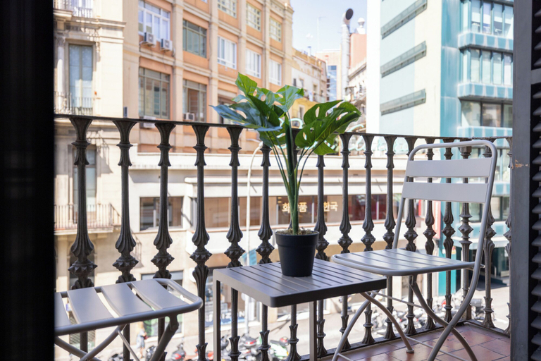 Others 4, Stay U-nique Apartments Balmes, Barcelona