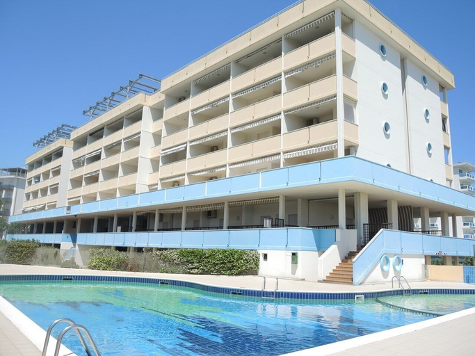 Pool 5, Comfortable Apartment With a Shared Pool-beahost, Venezia