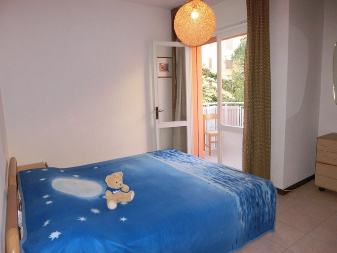 Room 2, Lovely Flat Just 150 m From the Beach, Venezia