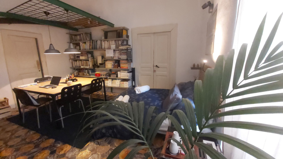 Others 5, dimora aganoor business suite, Salerno