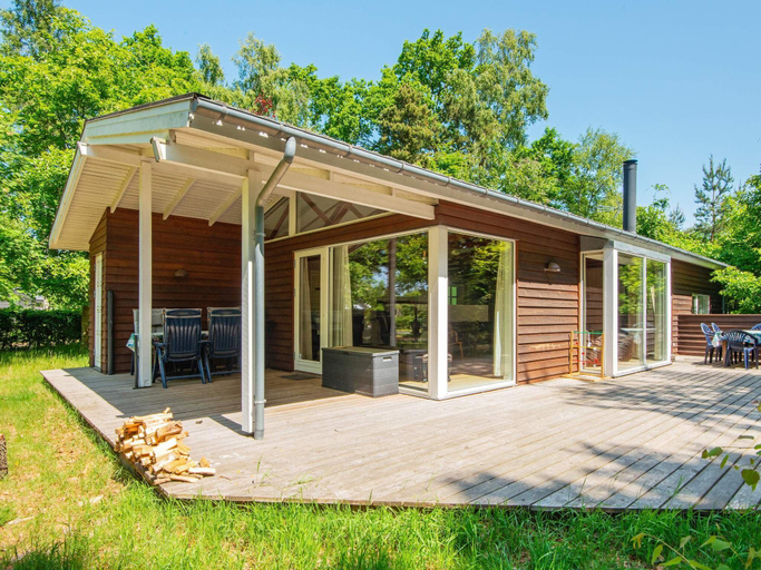 Exterior & Views 1, 4 person holiday home in Glesborg, Norddjurs