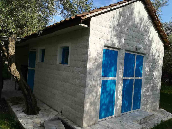 Exterior 3, Rajana Bungalow 2