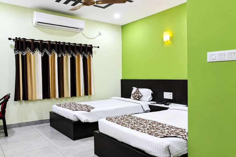 Others 5, Hotel Madhuvan, Dhanbad