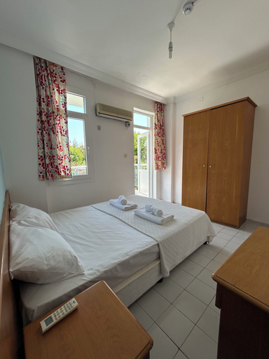 Room 4, double comfort marmaris, Marmaris