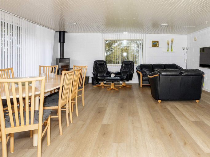 Food & Drinks, 7 person holiday home in Vestervig, Thisted