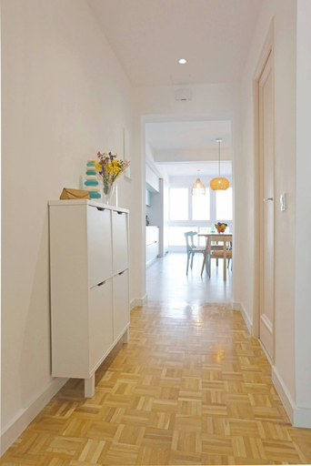 Interior 2, Lara Loft Palma, Palma City Life & Beach Vibes, Baleares