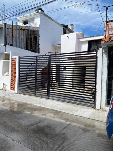 Exterior & Views 2, El Departamento Lunero, Isla Mujeres
