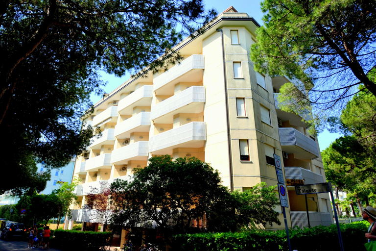 Exterior & Views 2, Peaceful Apartment on the Coast of Bibione, Venezia