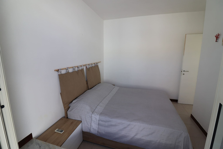Room 3, Casa Nisea Modern Two-level Home With Sea View in Santa Cesarea Terme, Lecce