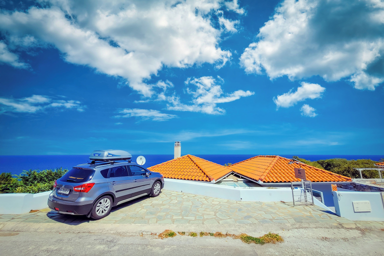 Exterior & Views 2, Centaur Villa Pelion, Thessaly