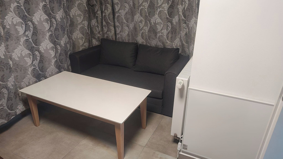 Others 2, Vus Home - Apartment Deluxe 50m2, Praha 12