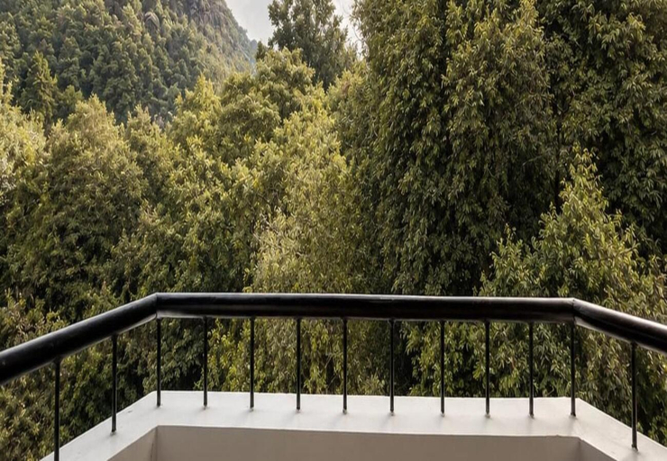 Exterior view 5, Luxsugero Stays Nainital, Nainital